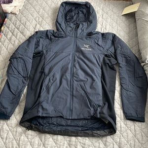 Men’s Arc’teryx Jacket Size M